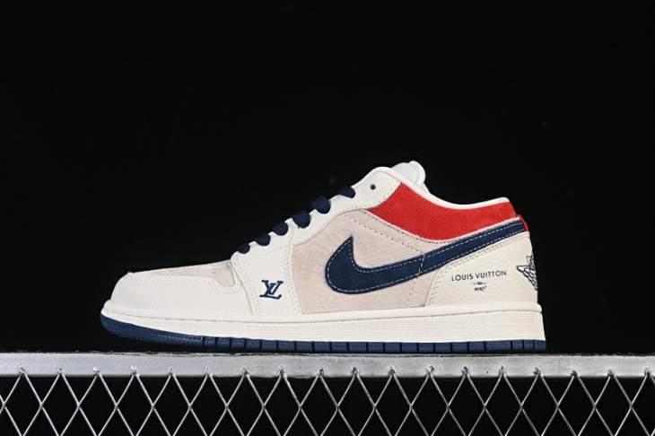 Picture of Air Jordan 1 LOW _SKUfw21691758678646825fw